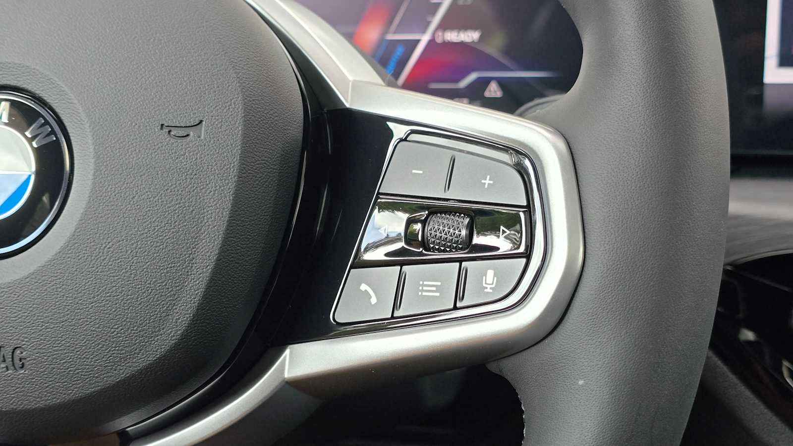 2026 BMW i4 xDrive40 xDrive40