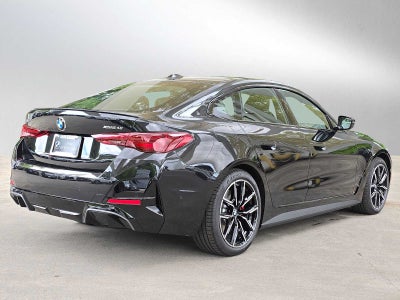 2026 BMW i4 xDrive40 xDrive40