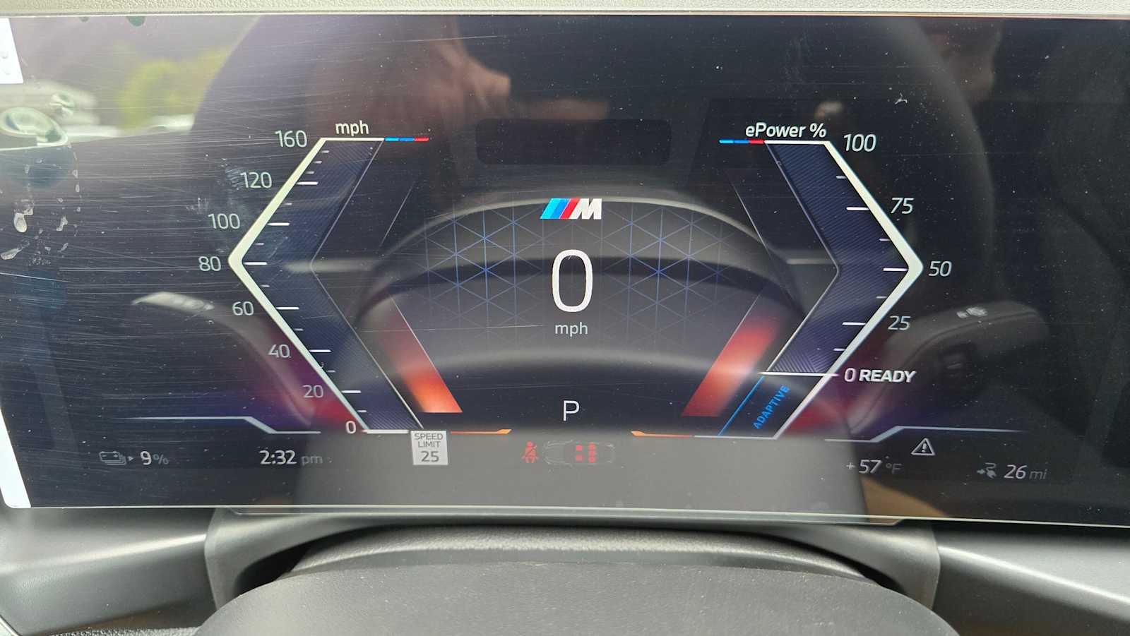 2026 BMW i4 xDrive40 xDrive40