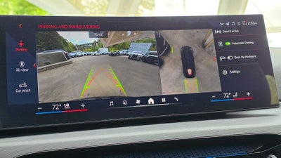 2026 BMW i4 xDrive40 xDrive40