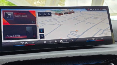 2026 BMW i4 xDrive40 xDrive40