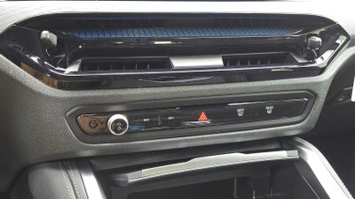 2026 BMW i4 xDrive40 xDrive40