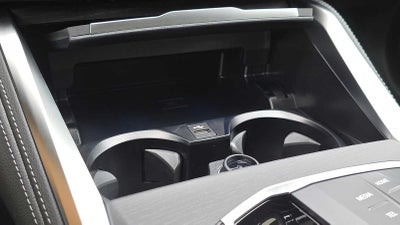2026 BMW i4 xDrive40 xDrive40