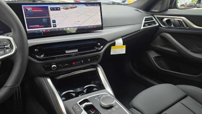 2026 BMW i4 xDrive40 xDrive40