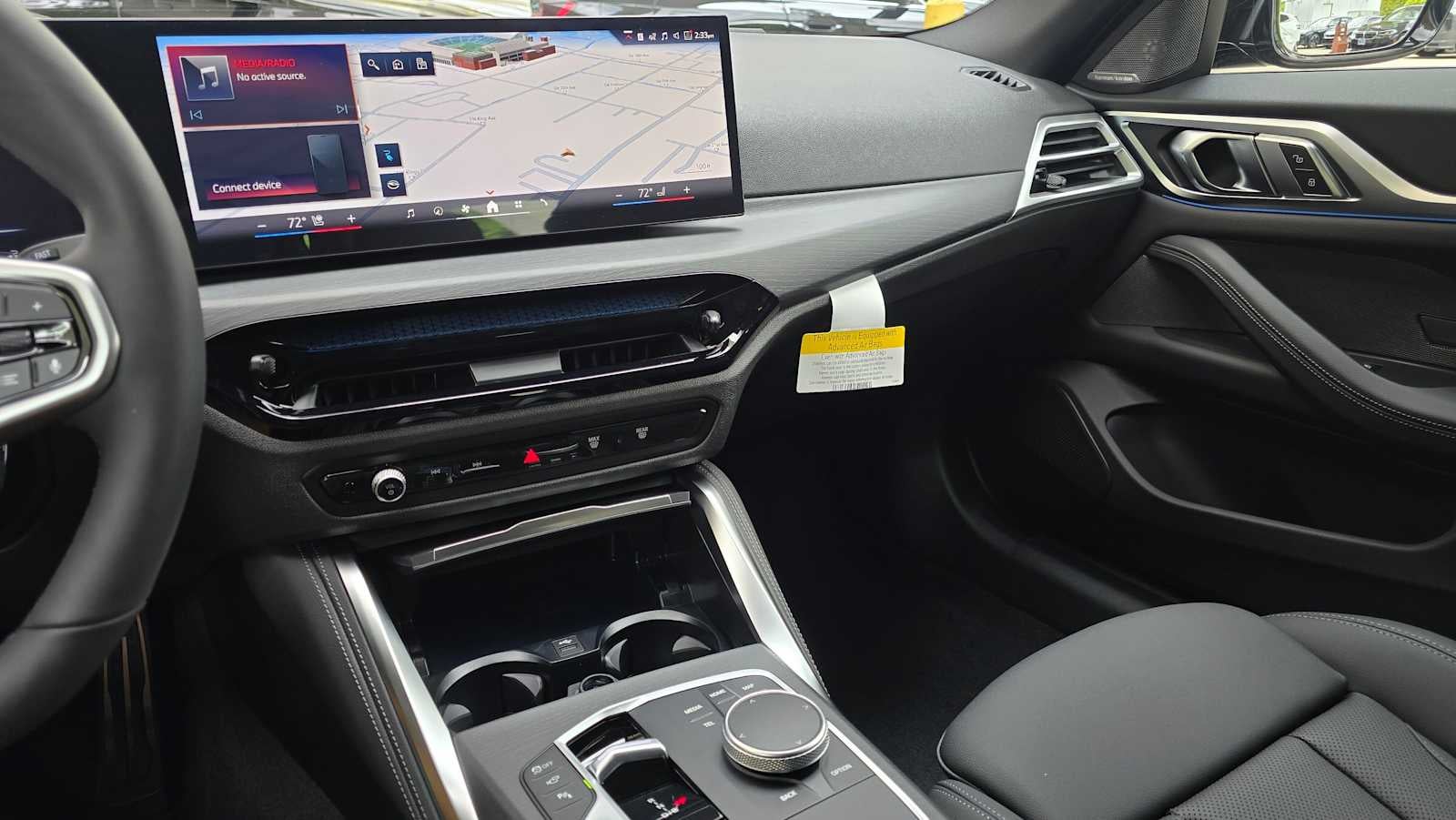 2026 BMW i4 xDrive40 xDrive40