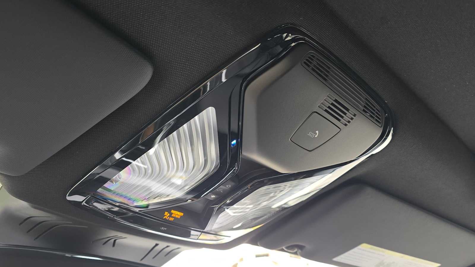 2026 BMW i4 xDrive40 xDrive40