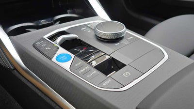 2026 BMW i4 xDrive40 xDrive40