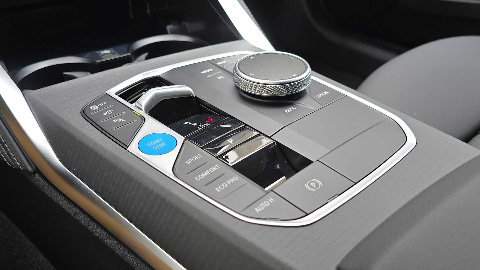 2026 BMW i4 xDrive40 xDrive40