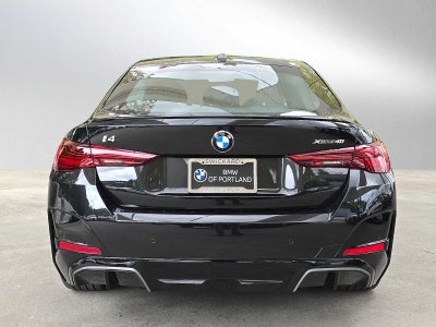 2026 BMW i4 xDrive40 xDrive40
