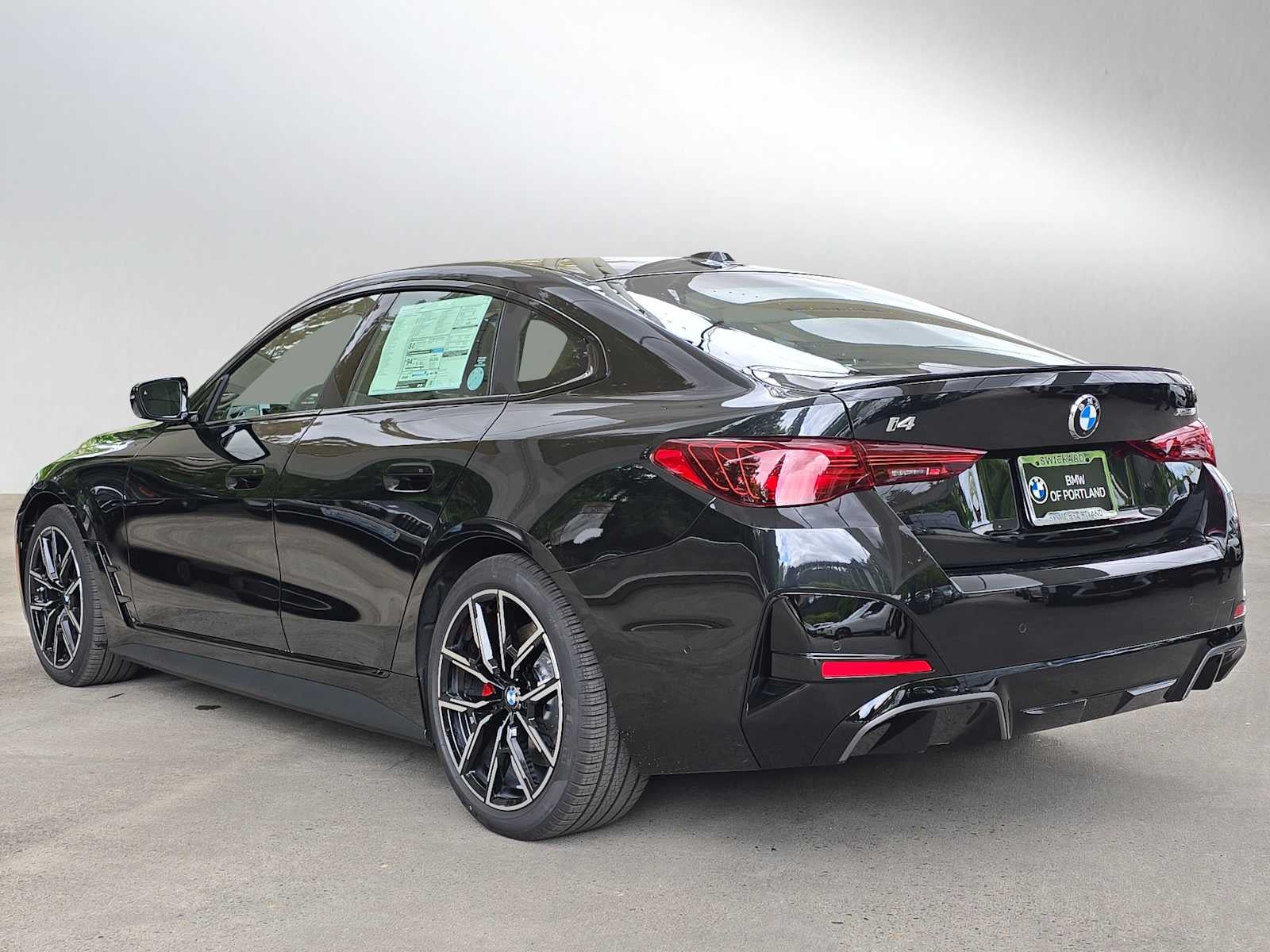 2026 BMW i4 xDrive40 xDrive40