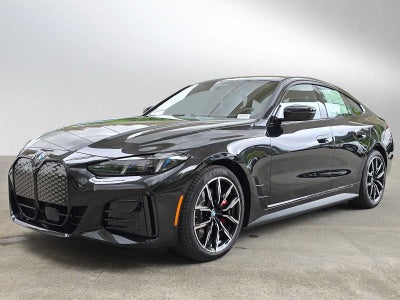 2026 BMW i4 xDrive40 xDrive40