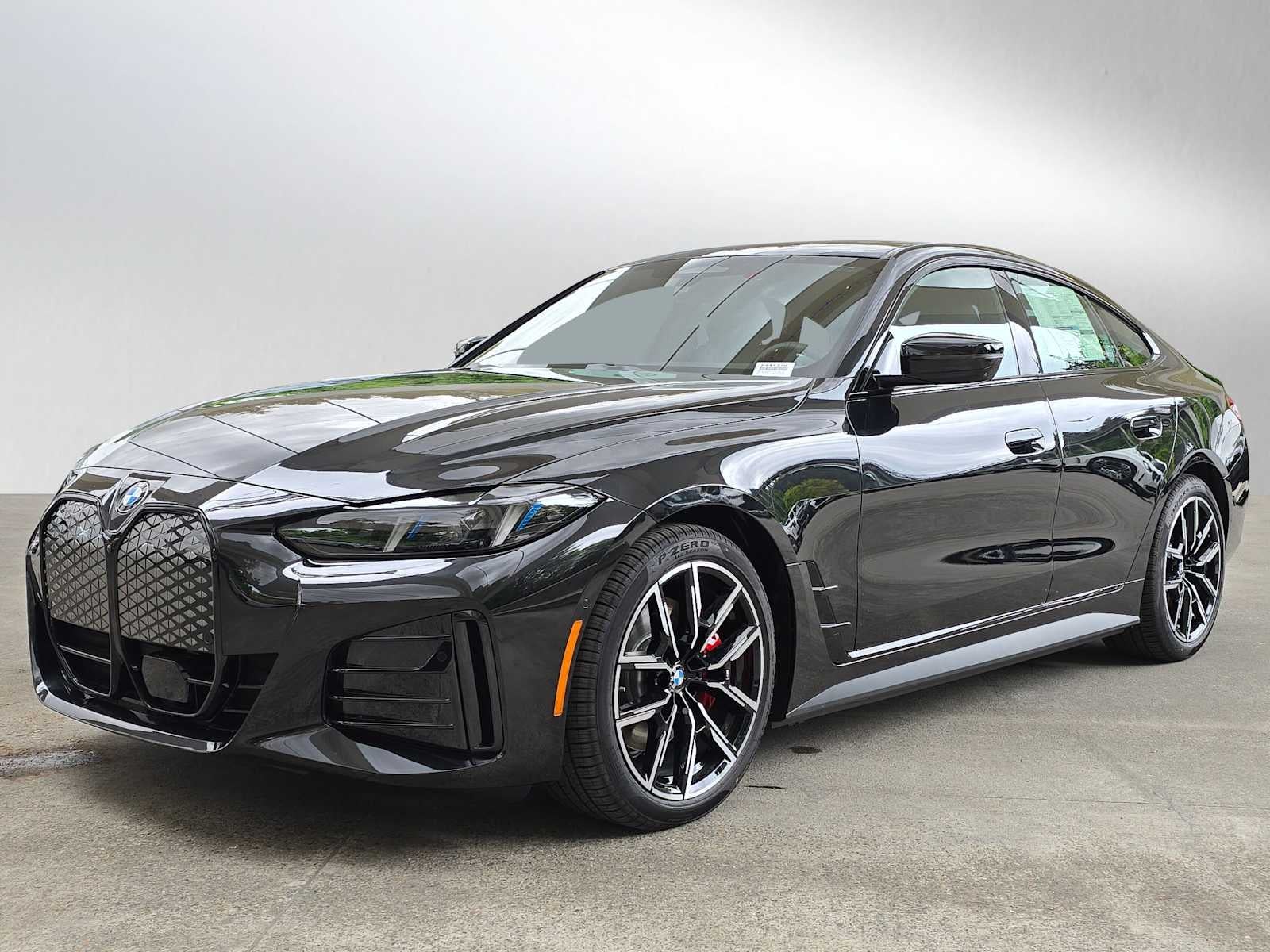 2026 BMW i4 xDrive40 xDrive40