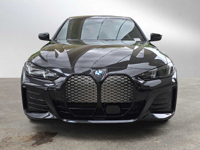 2026 BMW i4 xDrive40 xDrive40