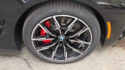 2026 BMW i4 xDrive40 xDrive40