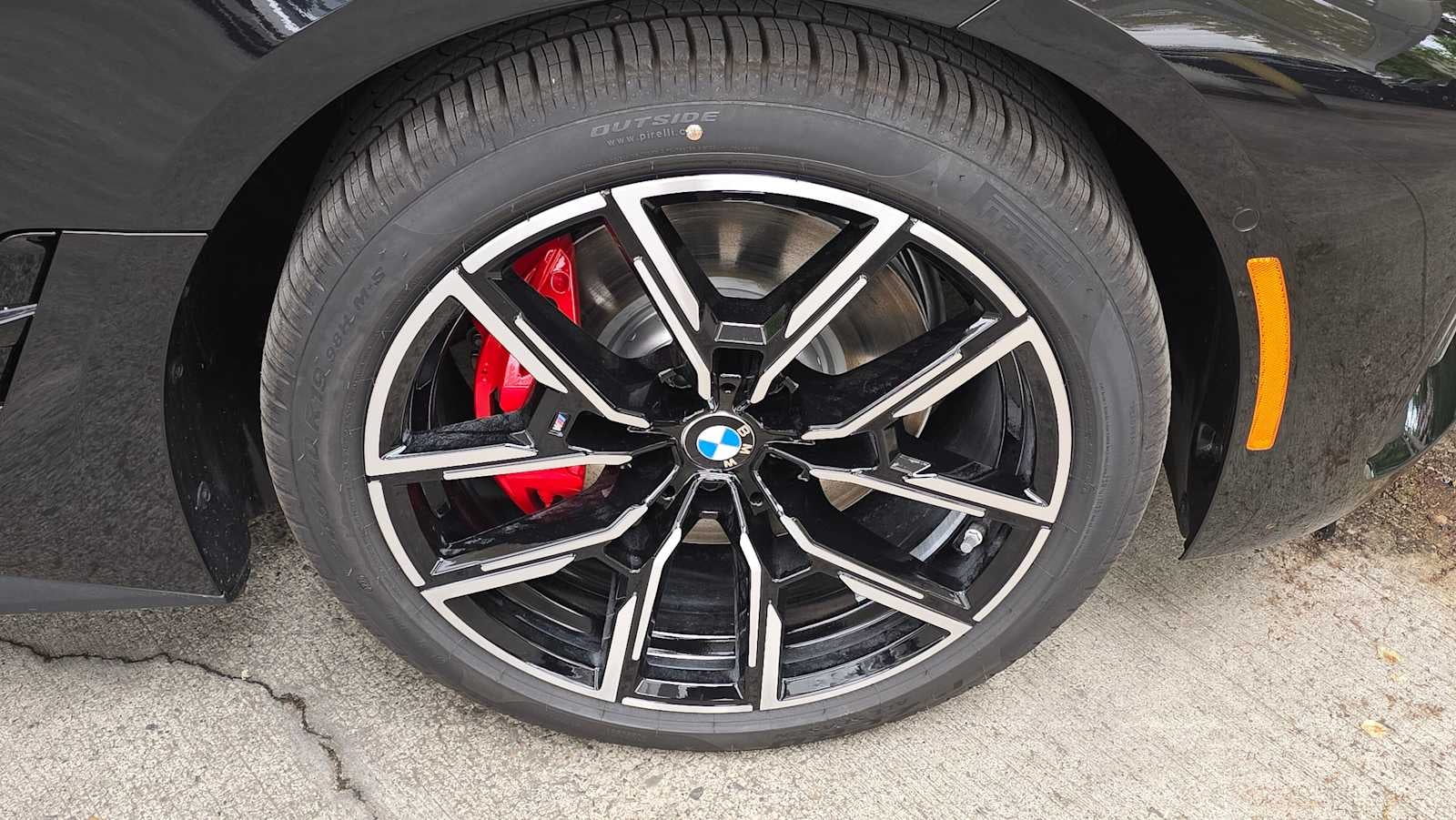 2026 BMW i4 xDrive40 xDrive40