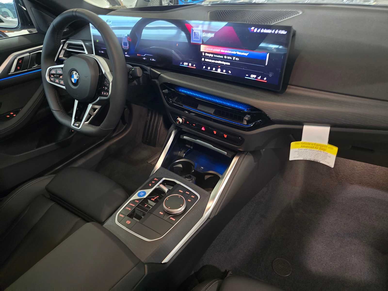 2026 BMW i4 xDrive40 xDrive40