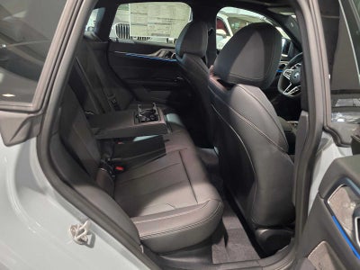 2026 BMW i4 xDrive40 xDrive40