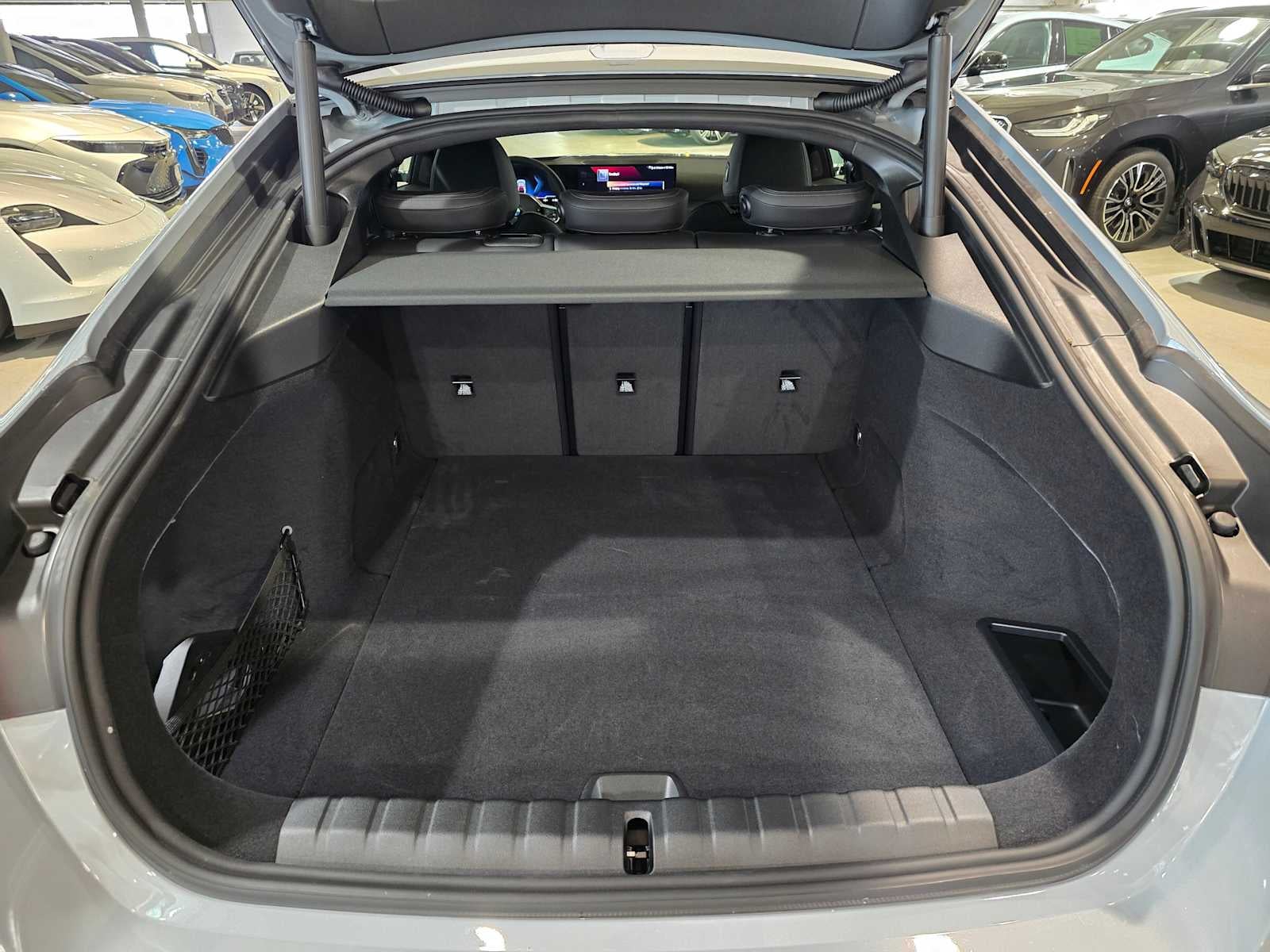 2026 BMW i4 xDrive40 xDrive40