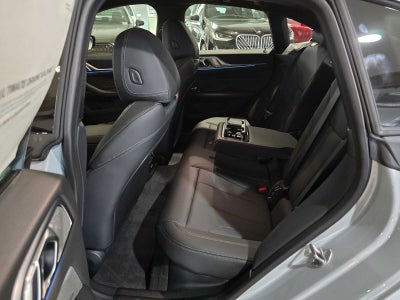 2026 BMW i4 xDrive40 xDrive40
