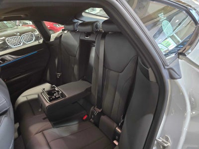 2026 BMW i4 xDrive40 xDrive40