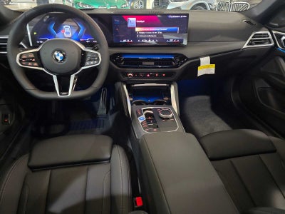 2026 BMW i4 xDrive40 xDrive40