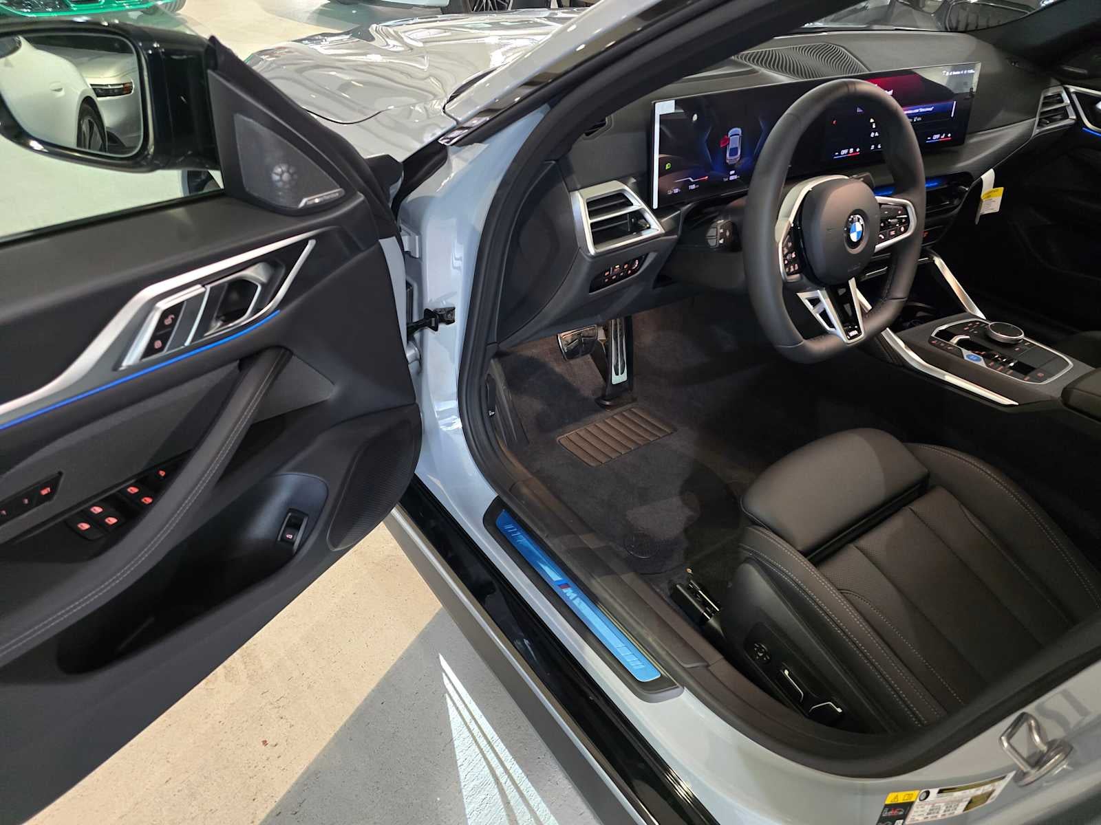 2026 BMW i4 xDrive40 xDrive40