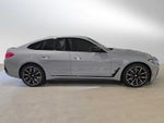 2026 BMW i4 xDrive40 xDrive40