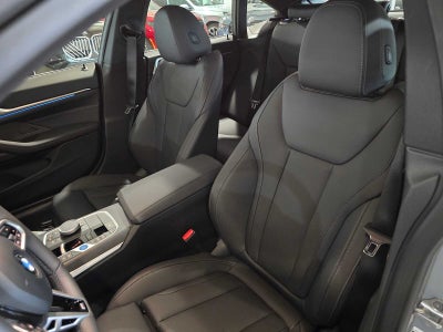 2026 BMW i4 xDrive40 xDrive40