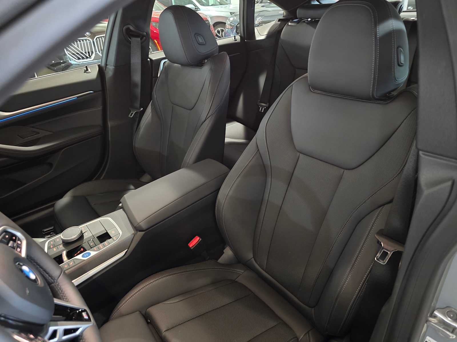 2026 BMW i4 xDrive40 xDrive40
