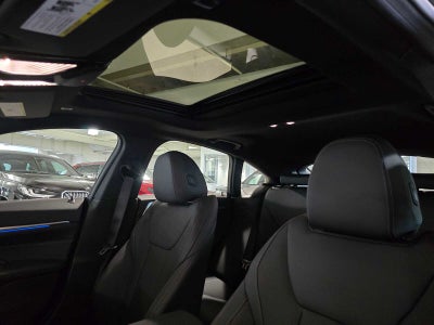 2026 BMW i4 xDrive40 xDrive40