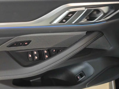 2026 BMW i4 xDrive40 xDrive40