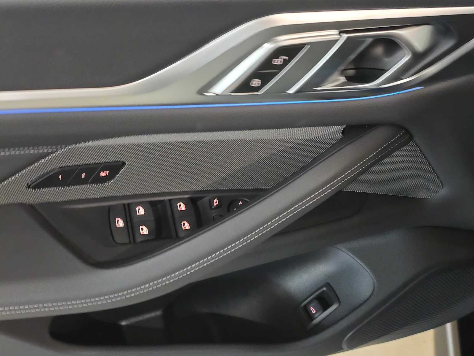 2026 BMW i4 xDrive40 xDrive40