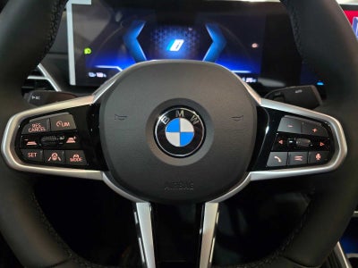 2026 BMW i4 xDrive40 xDrive40