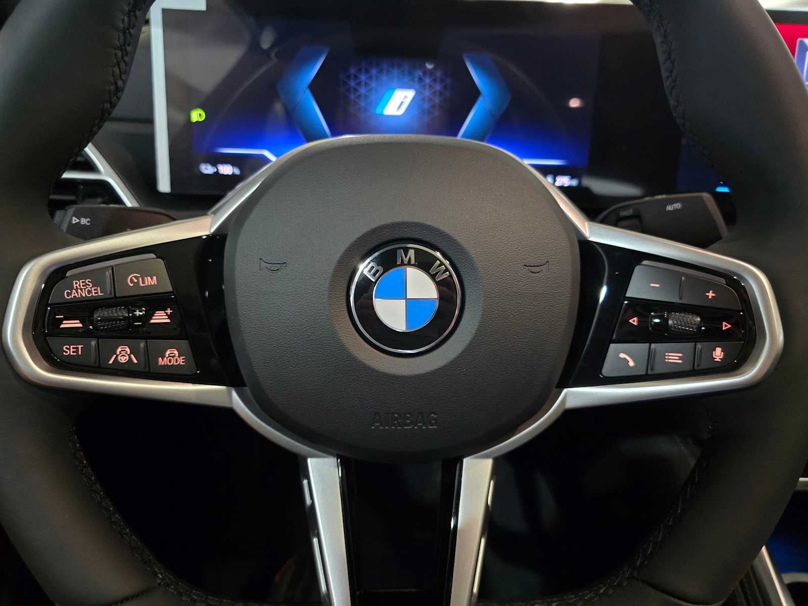 2026 BMW i4 xDrive40 xDrive40