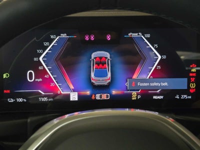 2026 BMW i4 xDrive40 xDrive40