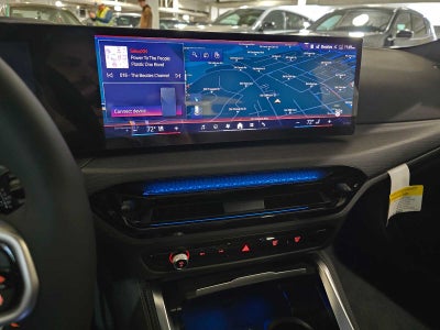 2026 BMW i4 xDrive40 xDrive40
