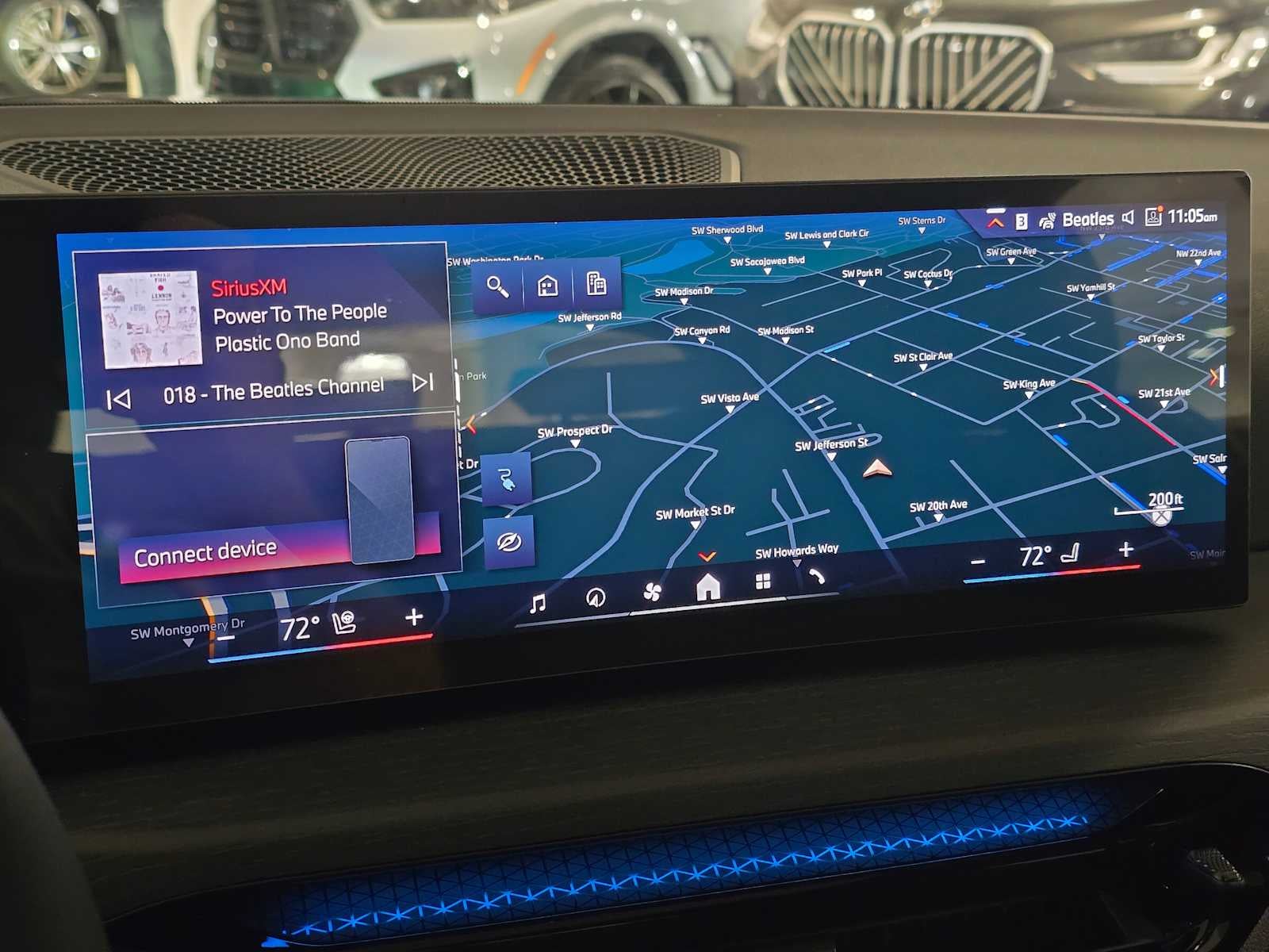 2026 BMW i4 xDrive40 xDrive40