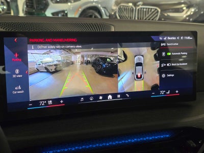 2026 BMW i4 xDrive40 xDrive40