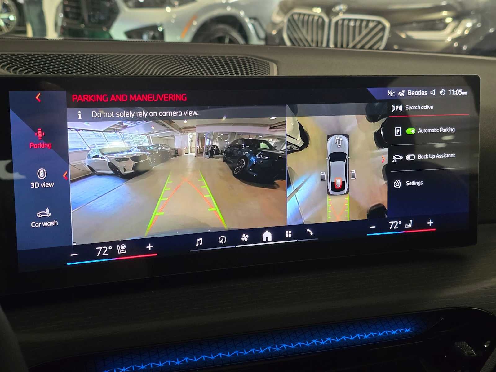 2026 BMW i4 xDrive40 xDrive40