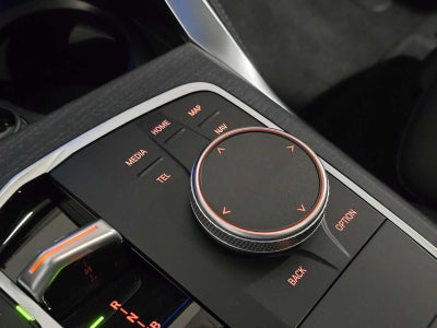 2026 BMW i4 xDrive40 xDrive40