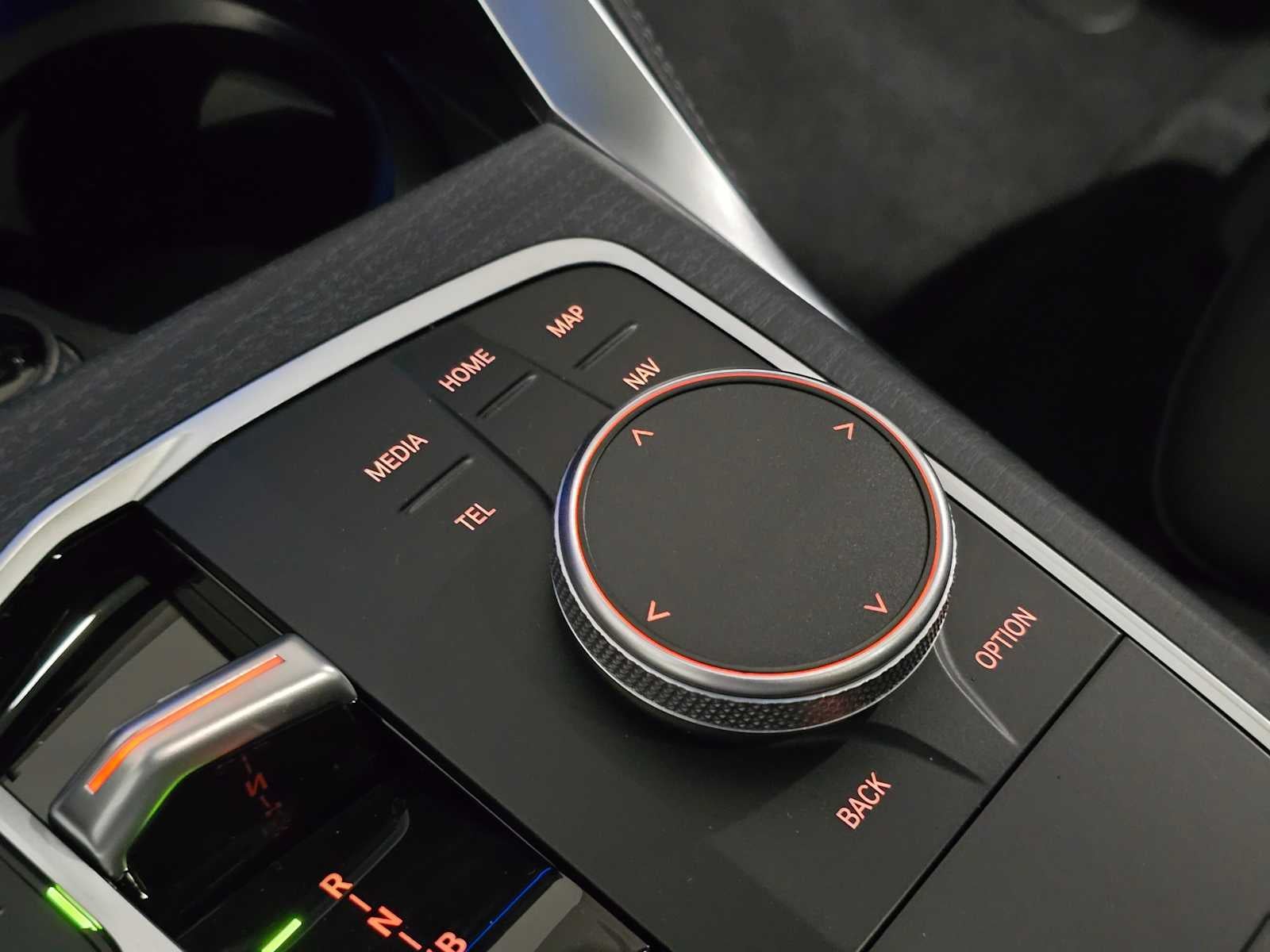 2026 BMW i4 xDrive40 xDrive40