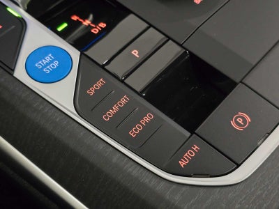 2026 BMW i4 xDrive40 xDrive40