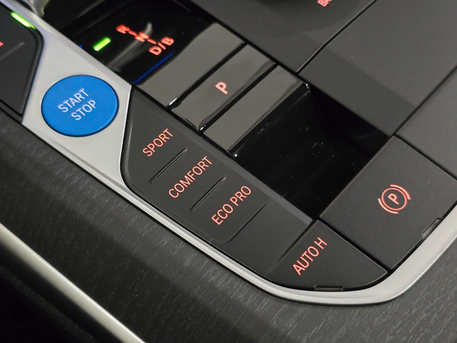 2026 BMW i4 xDrive40 xDrive40