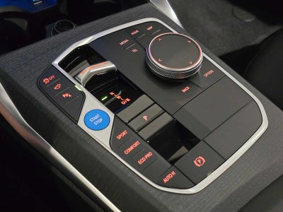 2026 BMW i4 xDrive40 xDrive40