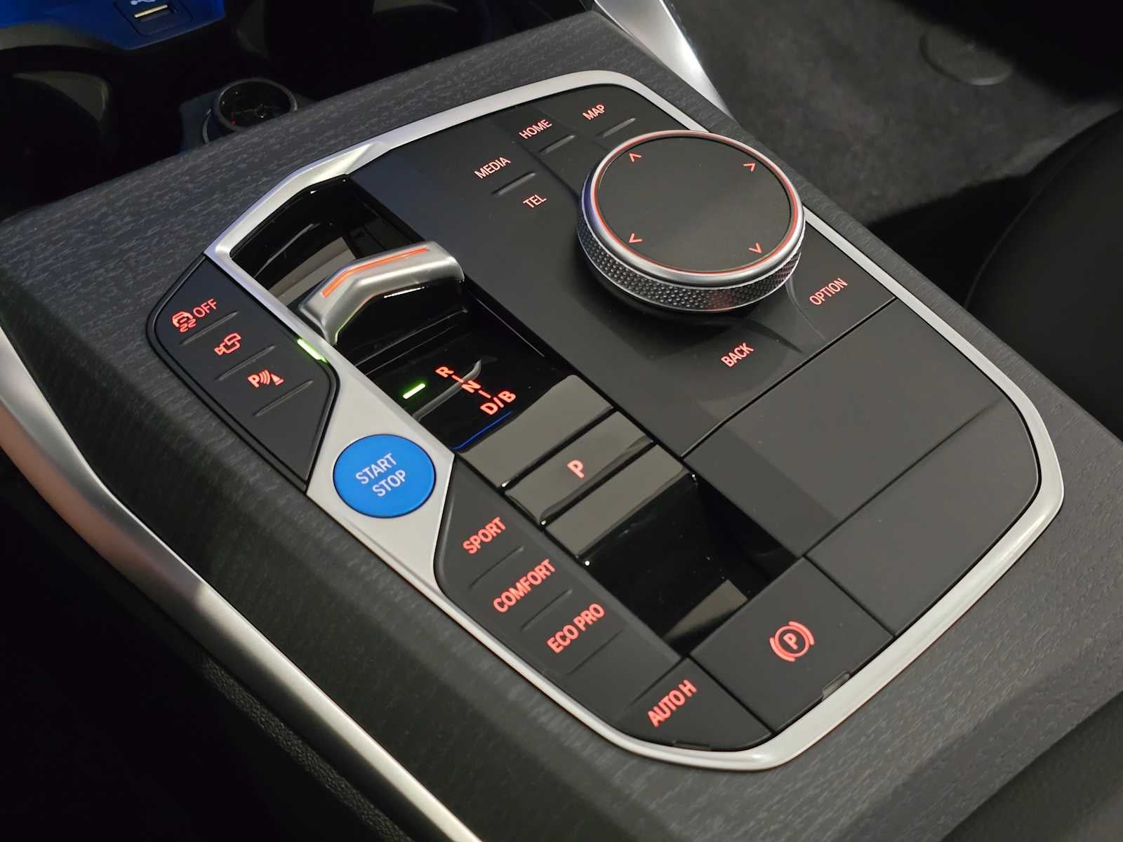 2026 BMW i4 xDrive40 xDrive40