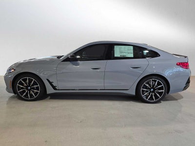 2026 BMW i4 xDrive40 xDrive40