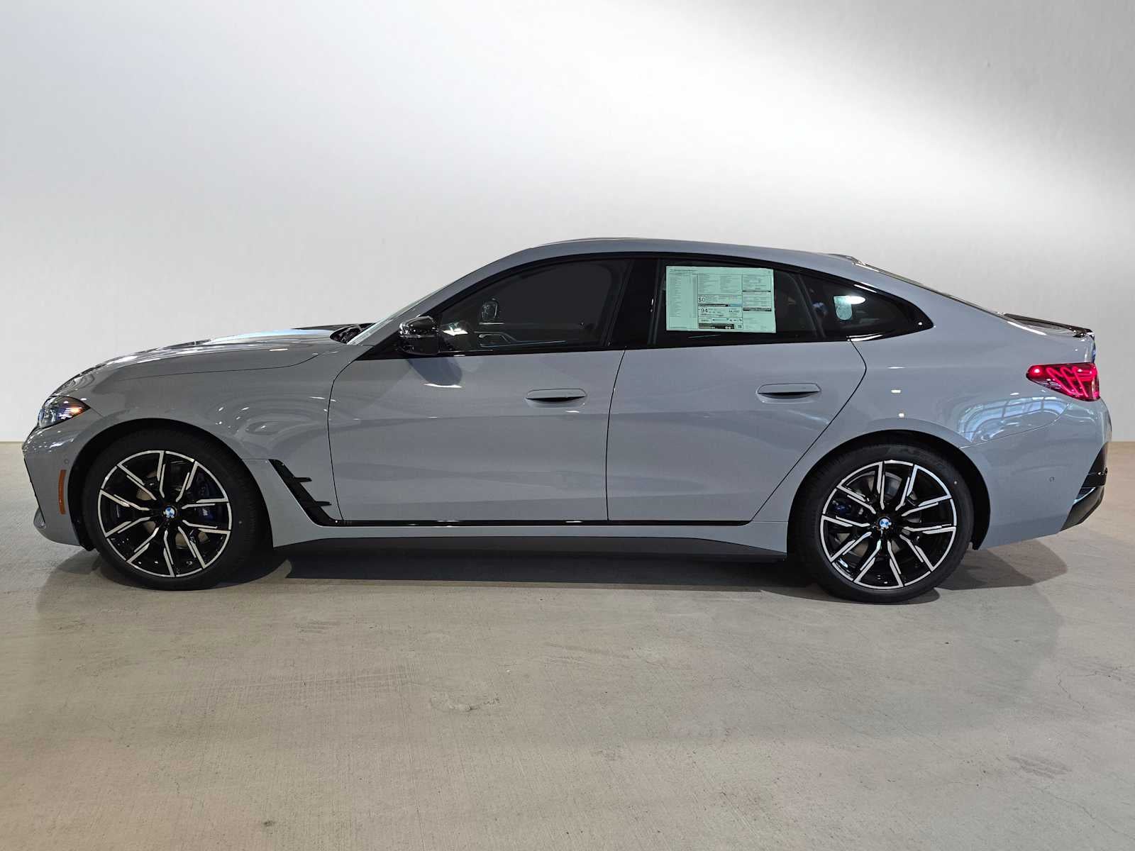 2026 BMW i4 xDrive40 xDrive40