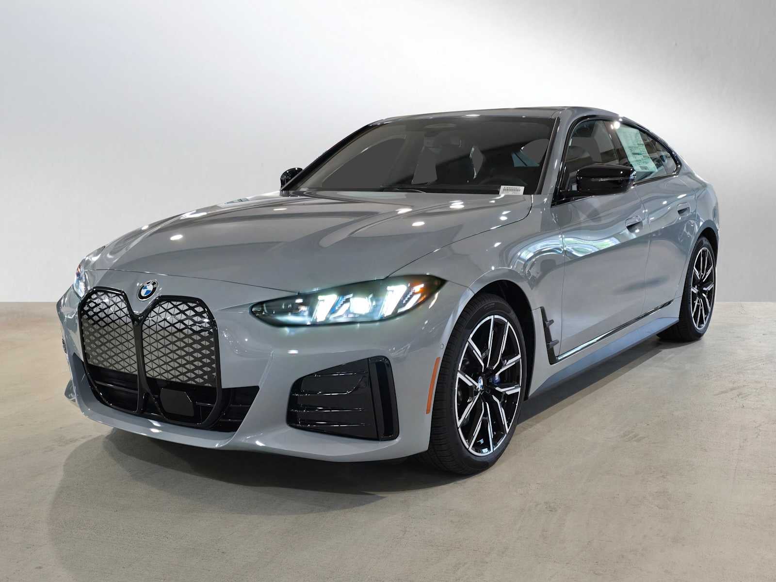 2026 BMW i4 xDrive40 xDrive40
