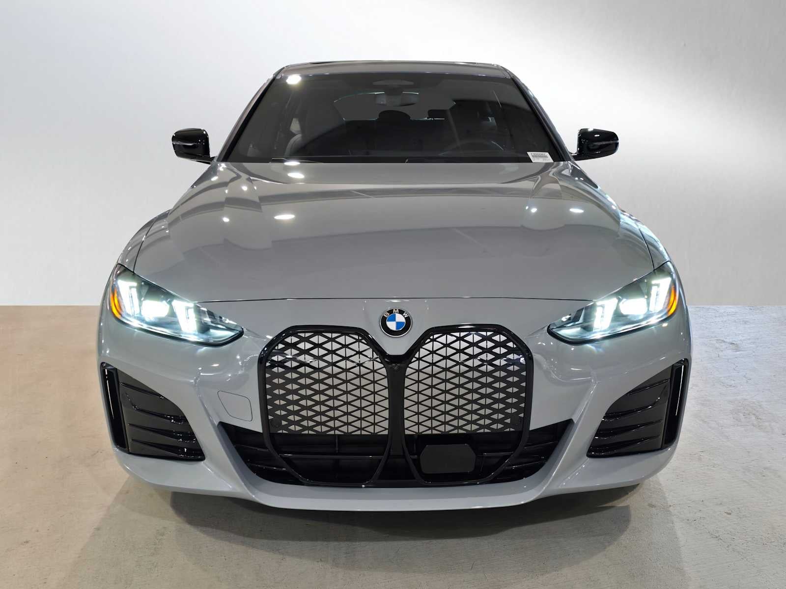 2026 BMW i4 xDrive40 xDrive40