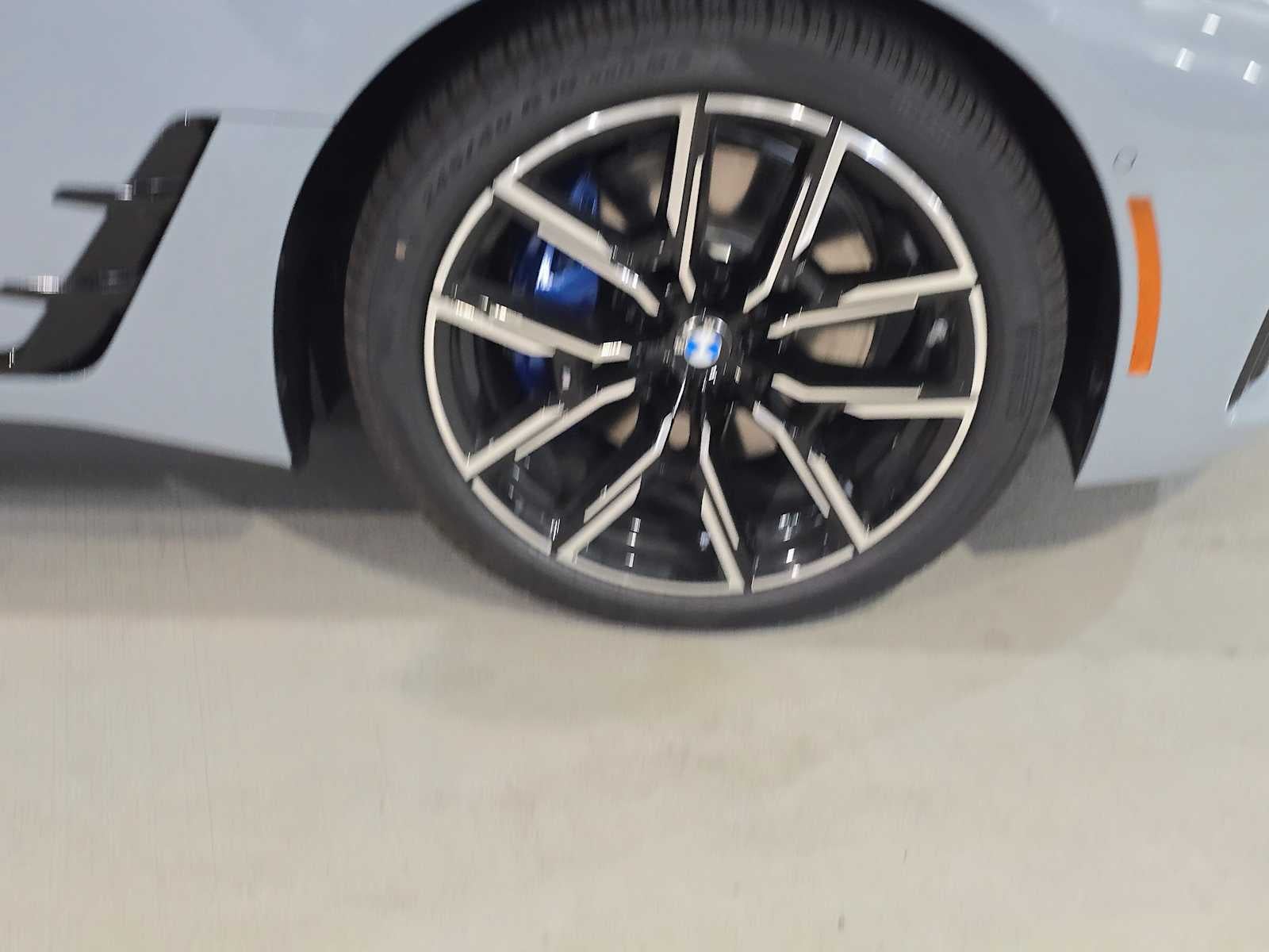 2026 BMW i4 xDrive40 xDrive40